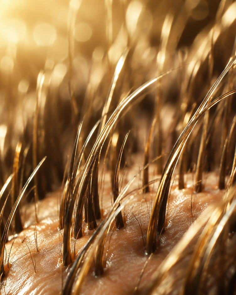 Hair Restoration