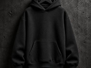 Custom Hoodies & More