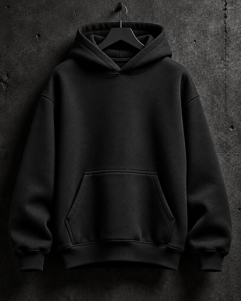 Heavyweight Signature Hoodie view 1