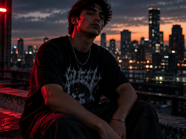 FLAVER Clothing