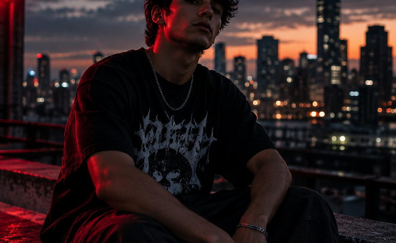 FLAVER streetwear collection