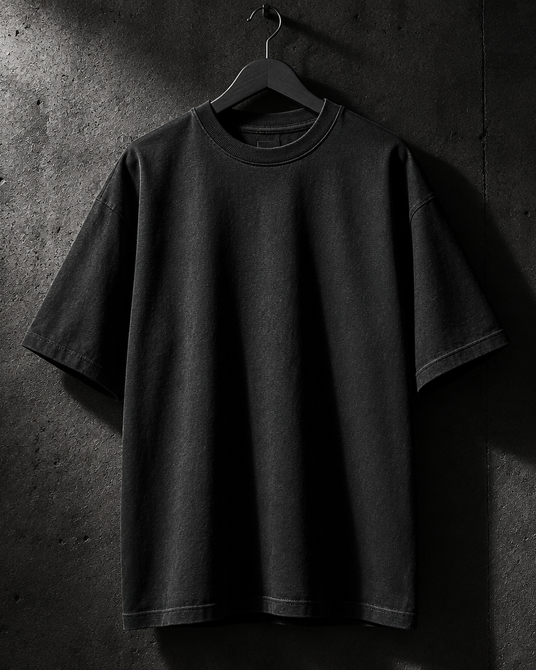 Premium Box Tee — Men view 1