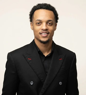 Leon, founder of Ra’ah Intelligence