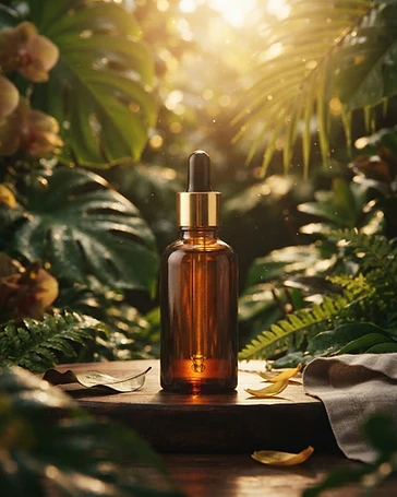 Jasmine Manifestation Oil