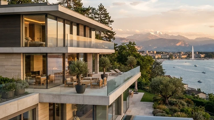 OAKSWELL | NEWS - Mortgage Rates in Geneva: Outlook for 2027 OAKSWELL | NEWS - Mortgage Rates in Geneva: Outlook for 2027