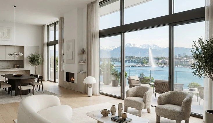 OAKSWELL Services | Courtage immobilier