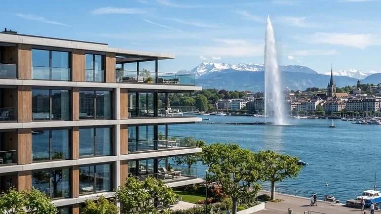 OAKSWELL | NEWS - Understanding IBGI: Geneva Real Estate Capital Gains Tax (2026)