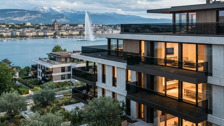 OAKSWELL | NEWS - Selling Property in Geneva: Expert Tips for Success in 2026