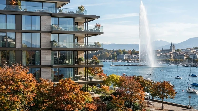 OAKSWELL | NEWS - Geneva Real Estate Market: Analysis and Outlook for Late 2026