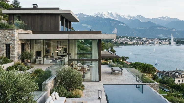 OAKSWELL | NEWS - Mortgage Rates in Geneva: Understanding the SNB Impact in 2026