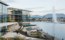 OAKSWELL | NEWS - Geneva Real Estate Market: 2026 Analysis and Outlook