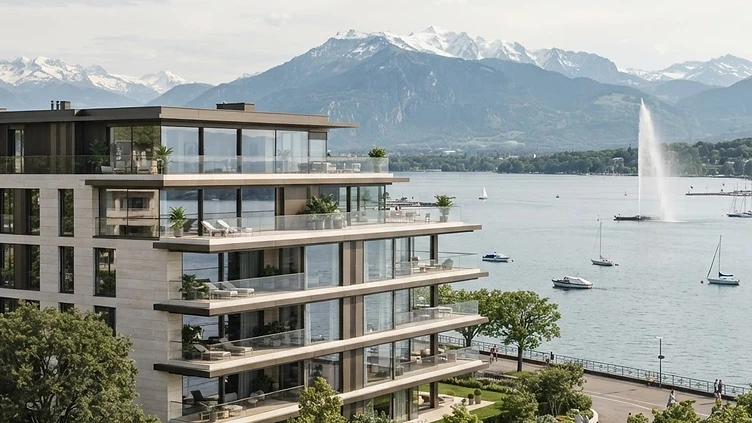 OAKSWELL | NEWS - Buying Property in Geneva: A Guide to Success OAKSWELL | NEWS - Buying Property in Geneva: A Guide to Success