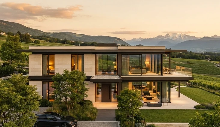 OAKSWELL Services | Estimation immobilière