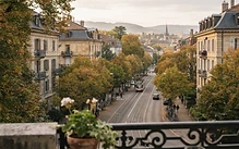 OAKSWELL | NEWS - Buying in Geneva: why the street matters as much as the district OAKSWELL | NEWS - Buying in Geneva: why the street matters as much as the district