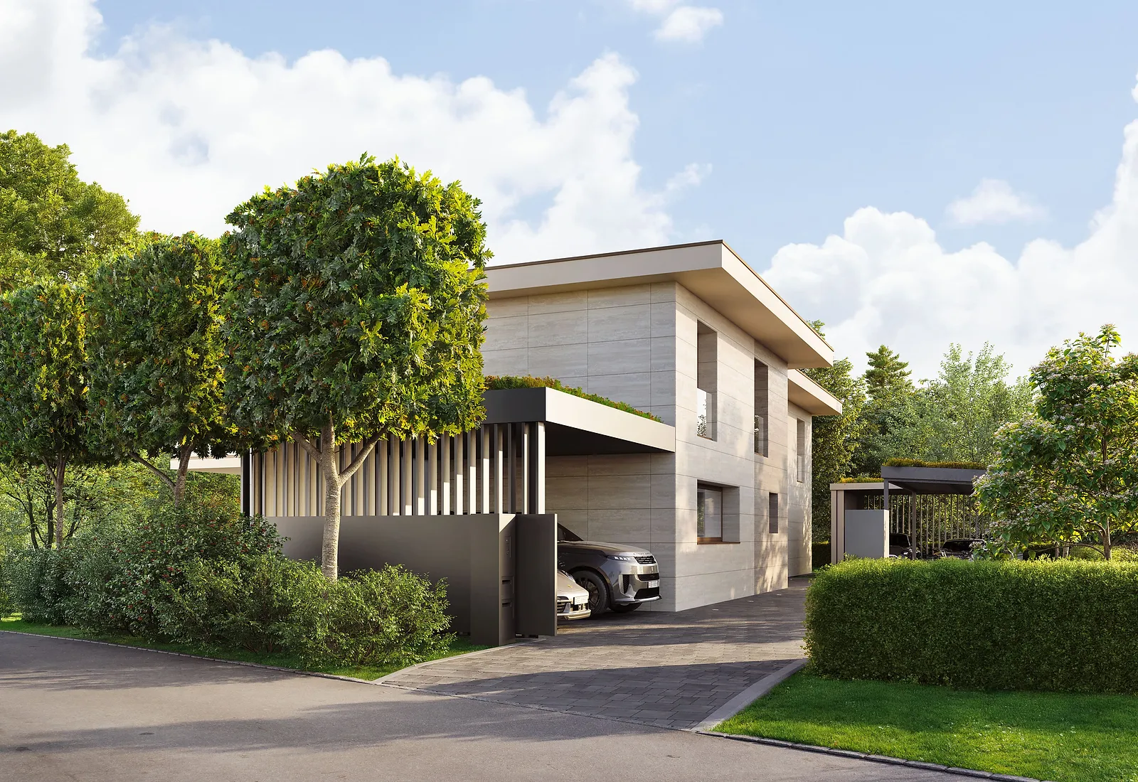 OAKSWELL Home | Your real estate agency.