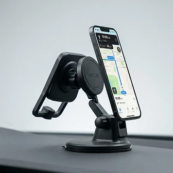 AirClaw Magnetic Car Phone Mount