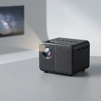 FlexBeam Pico Mini Projector