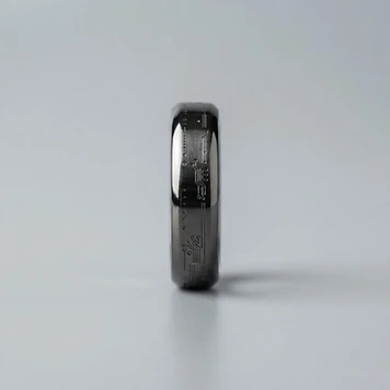 PulseRing Sleep & Activity Tracker Ring