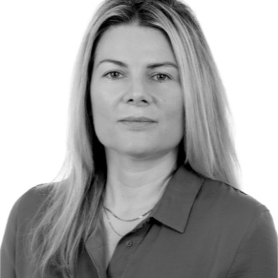 Jóhanna Ríkarðsdóttir Færseth