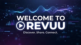 Welcome to Revuu — The Home of Community Reviews