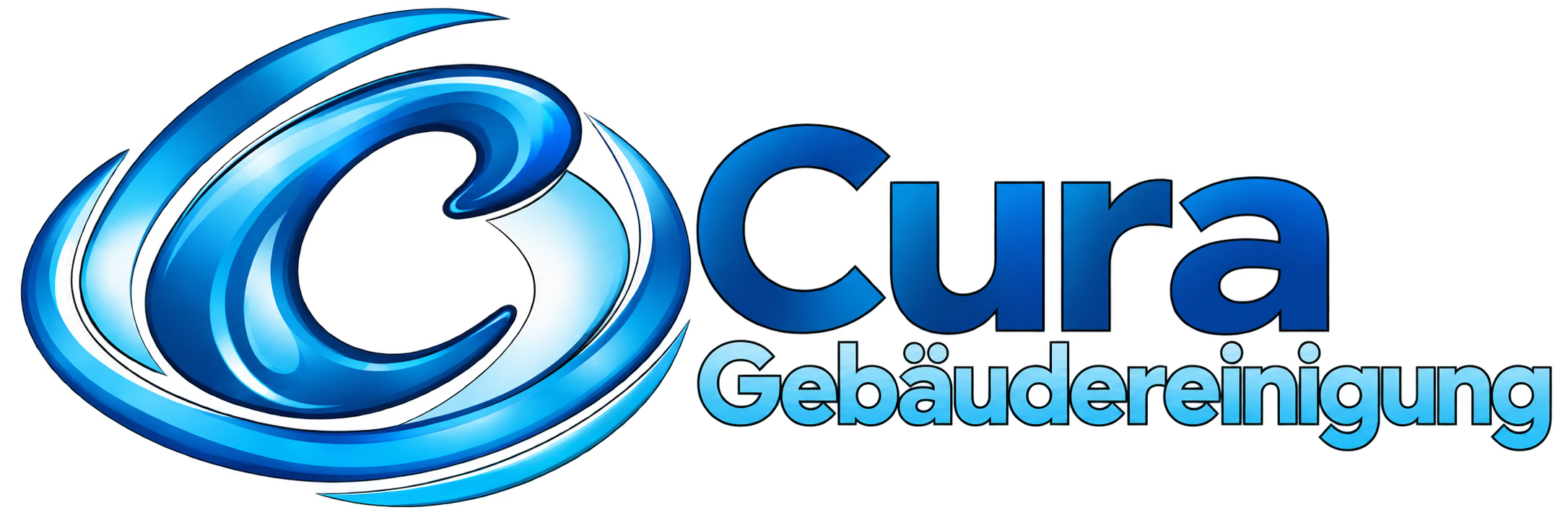 Cura Gebäudereinigung