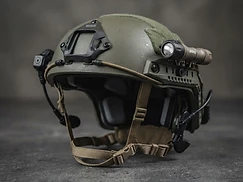 FAST Bump Helmet
