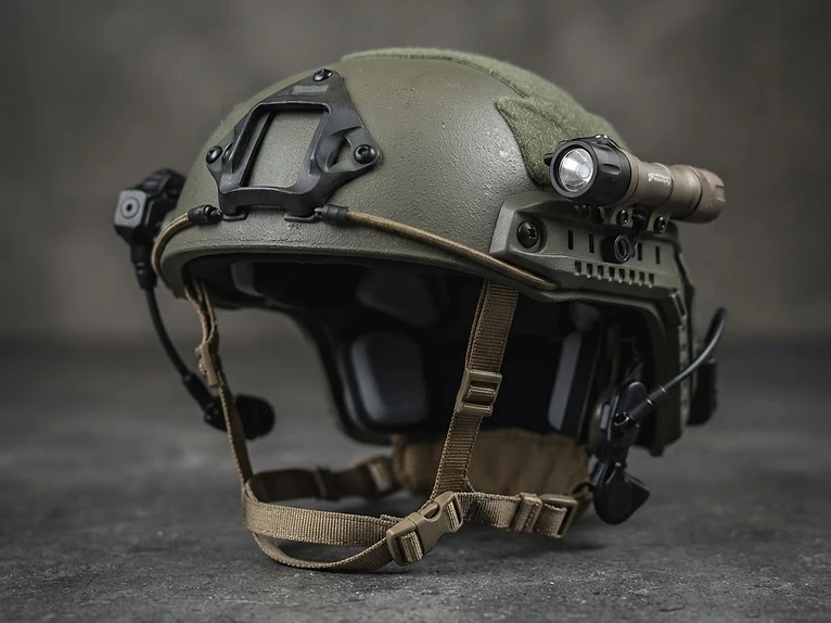 FAST Bump Helmet