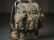 Vintage ALICE Pack