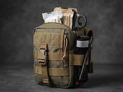 IFAK Trauma Kit