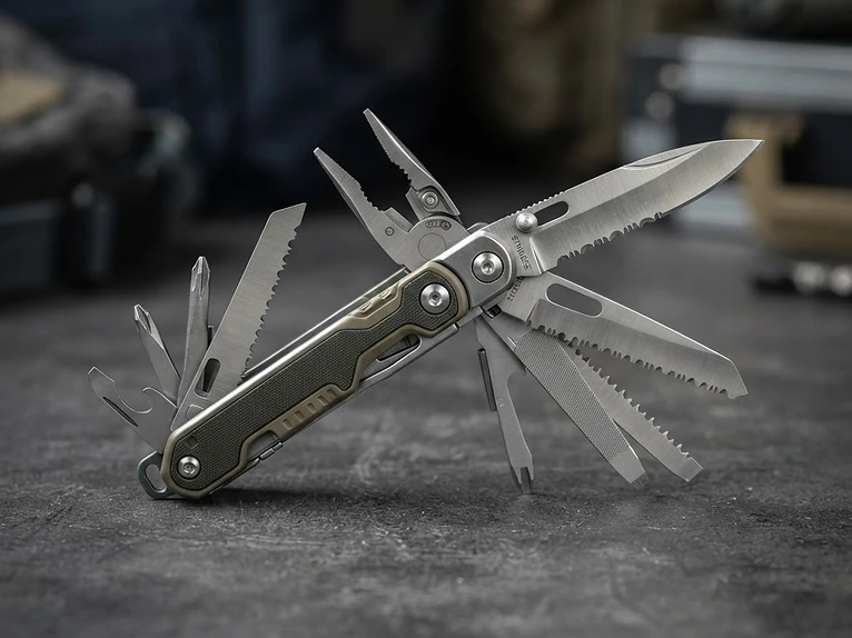 Multi-tool Pro