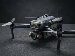 Sentinel S-1 Recon Quadcopter