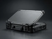 Field Mission Laptop