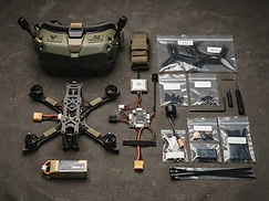 Vanguard FPV Kit