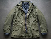 Field Jacket M-65