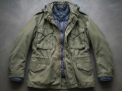 Field Jacket M-65