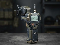 Counter-UAS Handheld