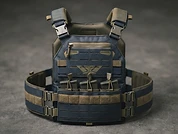 Plate Carrier V2