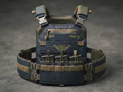 Plate Carrier V2
