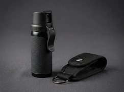 Personal Defense Spray Kit