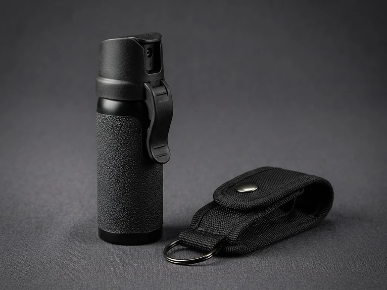 Personal Defense Spray Kit