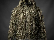 Ultralight Ghillie Suit
