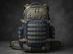 45L Mission Pack