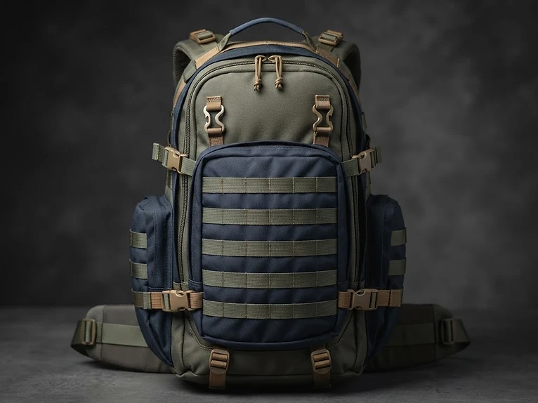 45L Mission Pack