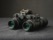 NVG-7 Gen3 Goggles