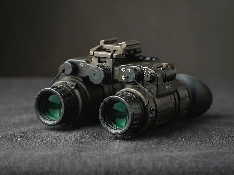 NVG-7 Gen3 Goggles