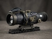 Weapon Sight NV
