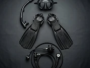 Combat Dive Recon Kit