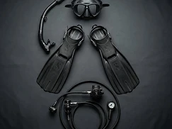 Combat Dive Recon Kit
