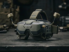 FPV Goggles HD