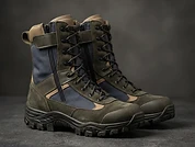 Combat Boots Mk3